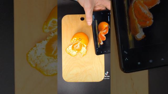 🍊Кошу под картины #мандаринка #картина #фото #фотография #искусство смотреть онлайн