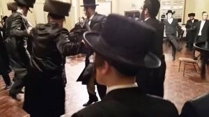 Танцы народов мира. Хасиды ( часть 2 )