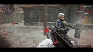 Все пройду, никого не коря, Одолею любые тревоги, Только знать бы, что все не зря.Highlights Warfac