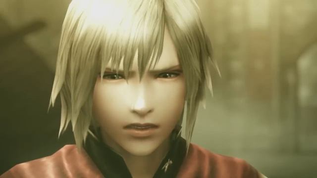 Let's Play Final Fantasy Type-0 HD Part 1 - Chapter 1: War - Three Hours that Changed the World смотреть онлайн