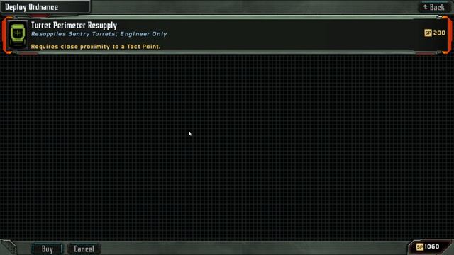 Templar Battleforce - Ordnance in Action смотреть онлайн