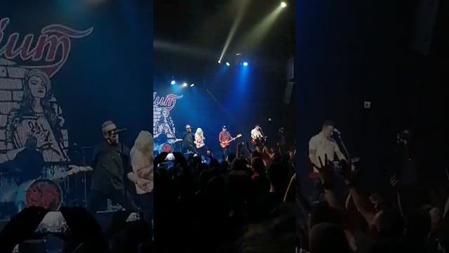 Элизиум - Альпинист | Москва, Театръ | 30.11.2019 смотреть онлайн