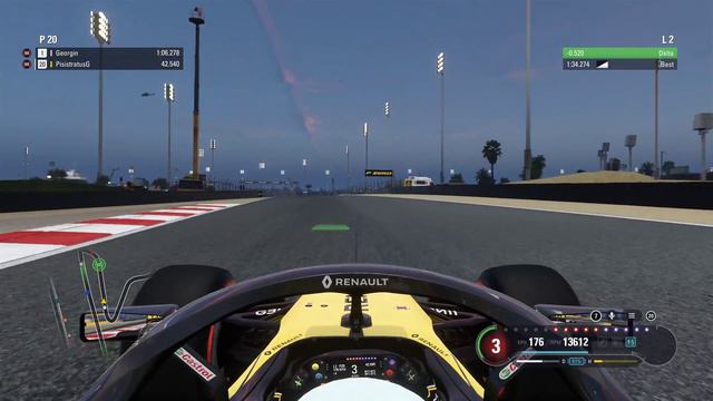 F1 2018 - Ep. 03 - Not Good Enough, With Vintagebeef, KurtJMac, Conedodger, And Their Patrons