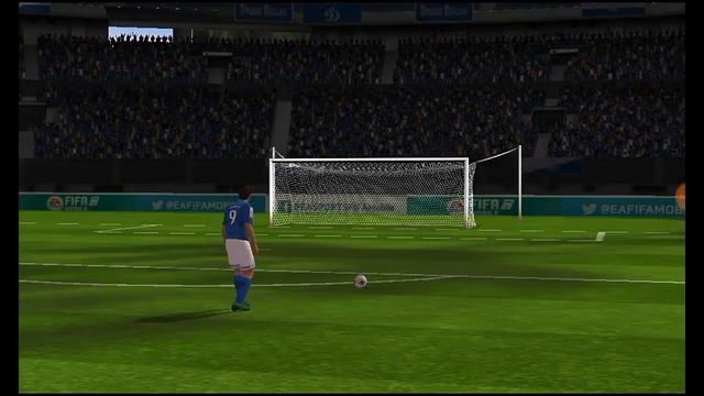 Получаю халявные 2 элитки + первый игрок с рейтингом 90 - Fifa Mobile смотреть онлайн