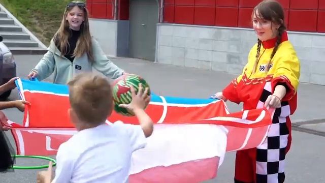Пермские Тигры ? смотреть онлайн