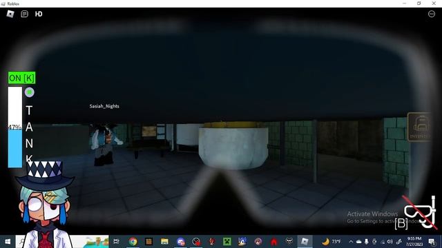 Before Truth chapter 2 full w/ @sasiah_nights смотреть онлайн