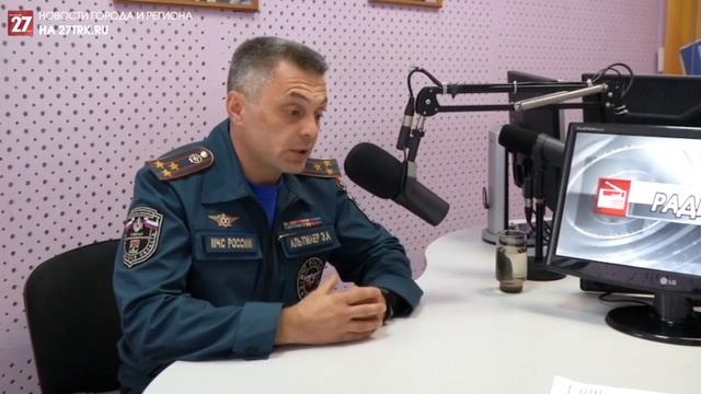 Радио+ТВ | Чем опасен угарный газ смотреть онлайн