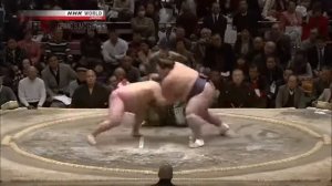 Сумо красивые моменты!!!