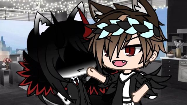 Клип💔°Я не буду твоим другом°💔 || Gacha life смотреть онлайн