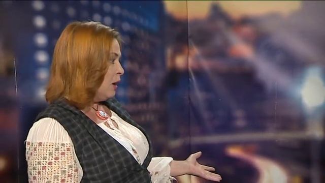 Бывшая многодетная мама. Касается каждого. За кадром смотреть онлайн