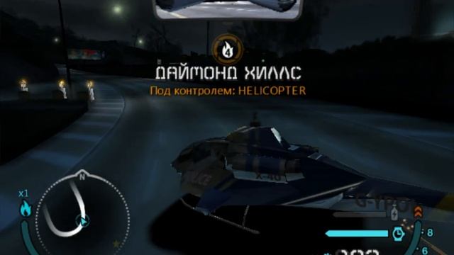 NEED FOR SPEED CARBON COPHELI PANASONIC TX-20LB30T MINI VGA2AV ЧАСТЬ 7 WWW.BANDICAM.COM [1440P60FPS смотреть онлайн