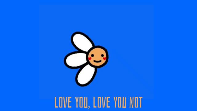 Love You, Love You Not - Little Purr Man смотреть онлайн