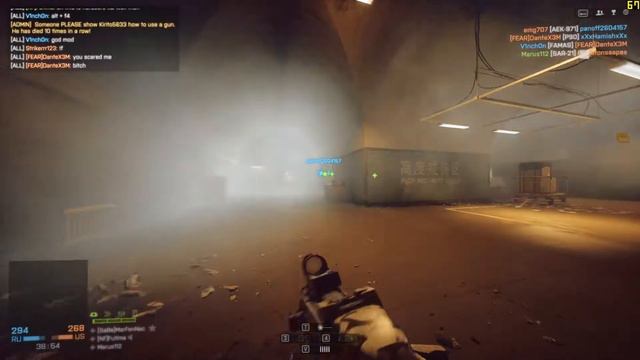 Battlefield 4 All settings benchmark GTX 1050 Ti - AMD FX6300 - 8GB RAM смотреть онлайн