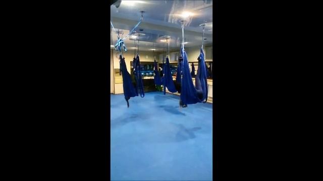 Гамаки тренировка смотреть онлайн