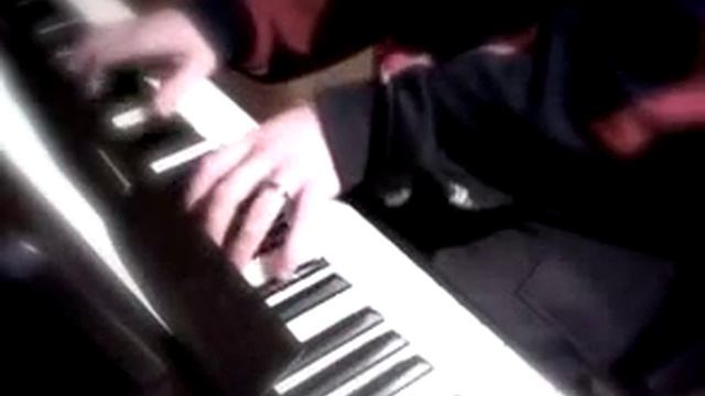 Romeo x Juliet - Meeting / Deai (Piano Solo) смотреть онлайн