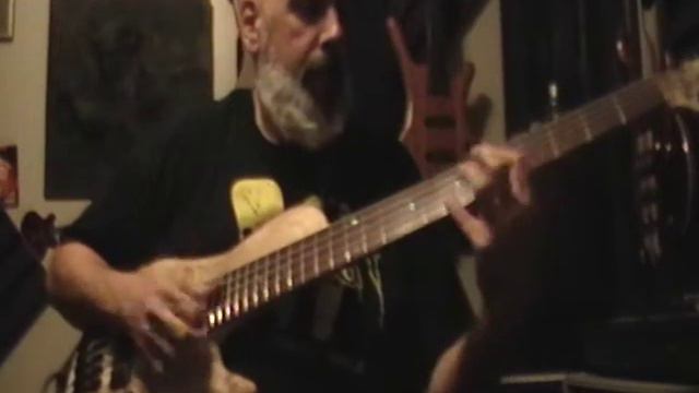 Ibanez SRSC805 смотреть онлайн