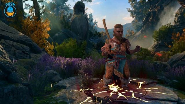 Easy Fast Way to get Jack-of-all-Trades Trophy Achievement - Baldur's Gate 3 смотреть онлайн