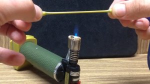 Красивые концы EDC paracord, шнурков. Как обработать концы EDC paracord.