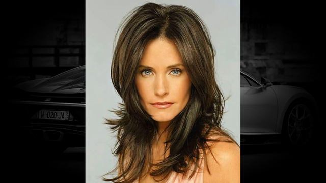 Courtney Cox's Lifestyle ★ 2021 смотреть онлайн