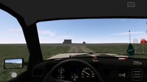 Покупка первой машины!!! В игре MOTOR DEPOT / 2 часть (ваз 2105)
