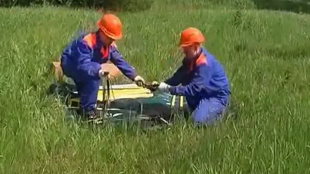 КР "Спрут" - Снятие и разборка смотреть онлайн