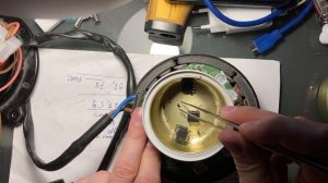 Подробно про ремонт электромотора вентилятора кондиционера BMW Х5 E53. Когда всё идёт не по плану )