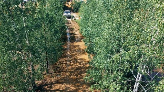 На пределе 2021. Первый семейный off-road фестиваль на Урале. 4х4 авто смотреть онлайн