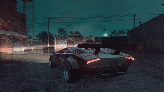 Need for Speed Heat 😔😔 смотреть онлайн