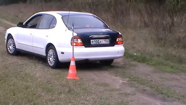 Андрей Автоинструктор Зеленоград Солнечногорск смотреть онлайн