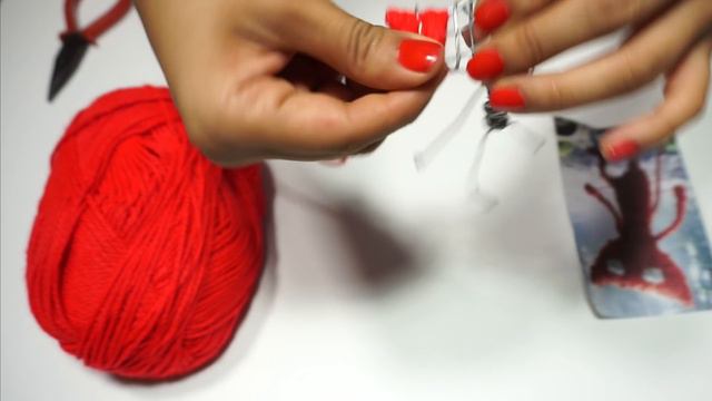Cómo Fabricar Tu Propio Yarny, El Personaje De Unravel (Tutorial)