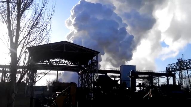 Чудеса нашего Запорожья!!! смотреть онлайн