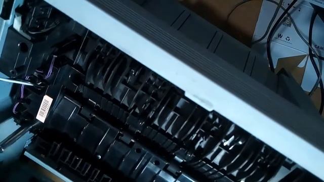 How to assembly HP 3015 смотреть онлайн