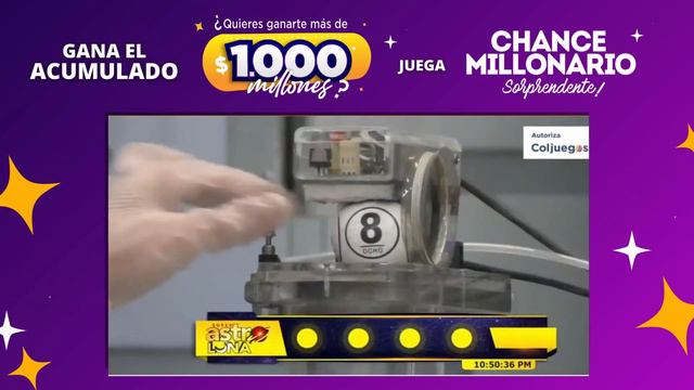 Resultado de ASTRO LUNA hoy Miercoles 24 de enero del 2024 💫✅💰 смотреть онлайн