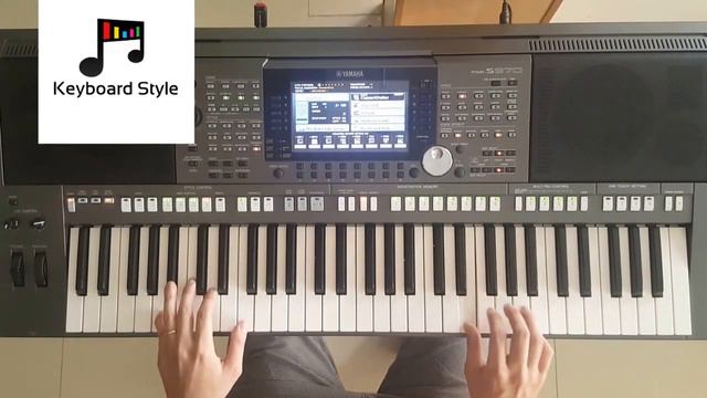 We don talk anymore - Charlie Puth Yamaha Style смотреть онлайн