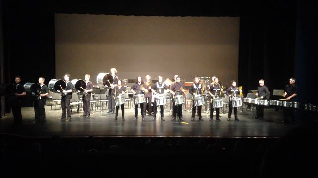 5/25/17 GP Spring Concert - Fifth смотреть онлайн