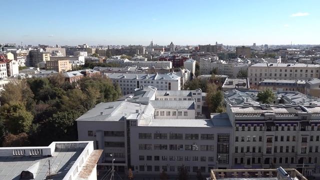 Сады Пекина, недооценённый проект для жизни и инвестирования! смотреть онлайн