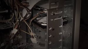 Замена жесткого диска на компьютере