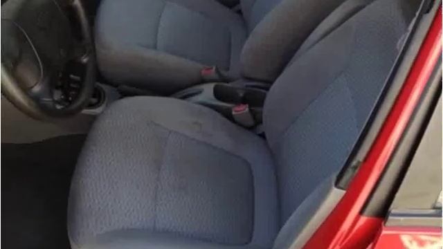 2002 Kia Rio Used Cars Radford VA смотреть онлайн