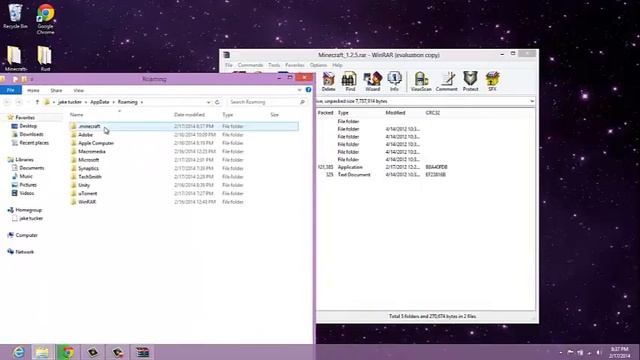 Minecraft old 1.2.5 Download -FREE- смотреть онлайн