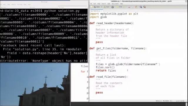 Man Teaches Python in Classroom!! Part 2 of 3 смотреть онлайн