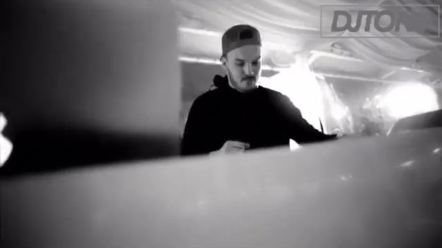 DJ Ton диджей на мероприятие смотреть онлайн