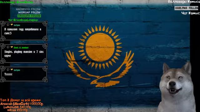🔴ПОТНЫЙ КОНТЕНТ🔴RU🔴Dark Souls 2: Школяр что там... смотреть онлайн
