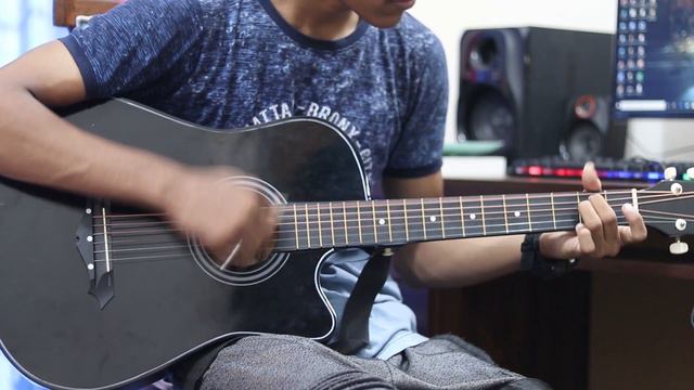 Juarez O38C Guitar Unboxing/Review Best Budget Guitar Under 2000? For Beginners? смотреть онлайн