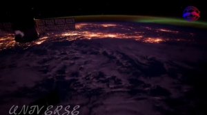 Подборка клипов о космосе.