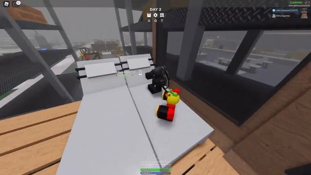 300 ПОДПИСЧИКОВ?!? СТРОИМ ПИР ВМЕСТЕ С НУРАЙ В ИКЕЕ! | ROBLOX scp 3008 смотреть онлайн