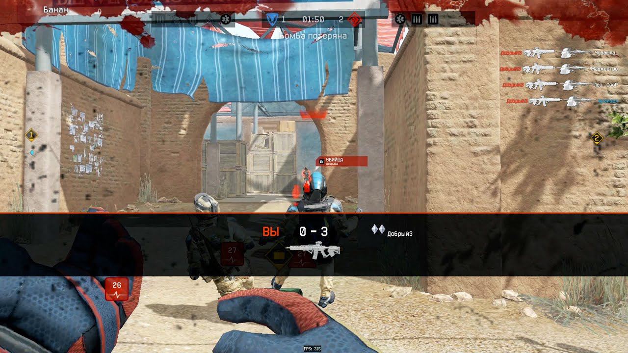 ВОТ ОН, ТОТ САМЫЙ КРУТОЙ ГРАНДМАСТЕР смотреть онлайн