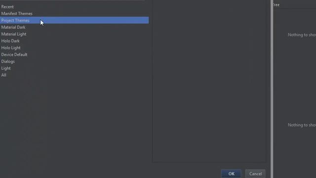 Fix - Rendering Problems The Following classes could not be found : android.support.v7.internal смотреть онлайн