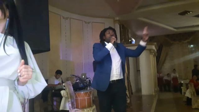 Банкетный зал Европа Махачкала смотреть онлайн