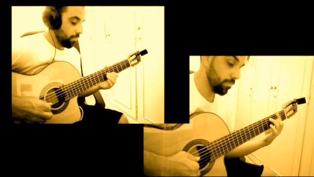 Desafinado (Jobim) - Guitar Chords