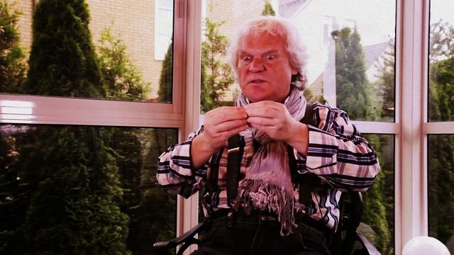 Удивительная история Юрия Куклачева! смотреть онлайн